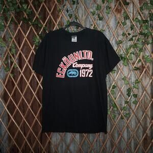 Medium - Vintage / Y2K Ecko UNLTD co 2000s t-shirt